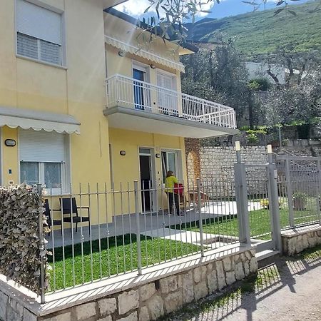 Marigarda Apartments Assenza di Brenzone Exterior foto