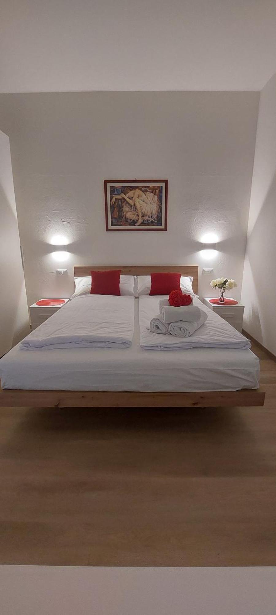 Marigarda Apartments Assenza di Brenzone Exterior foto