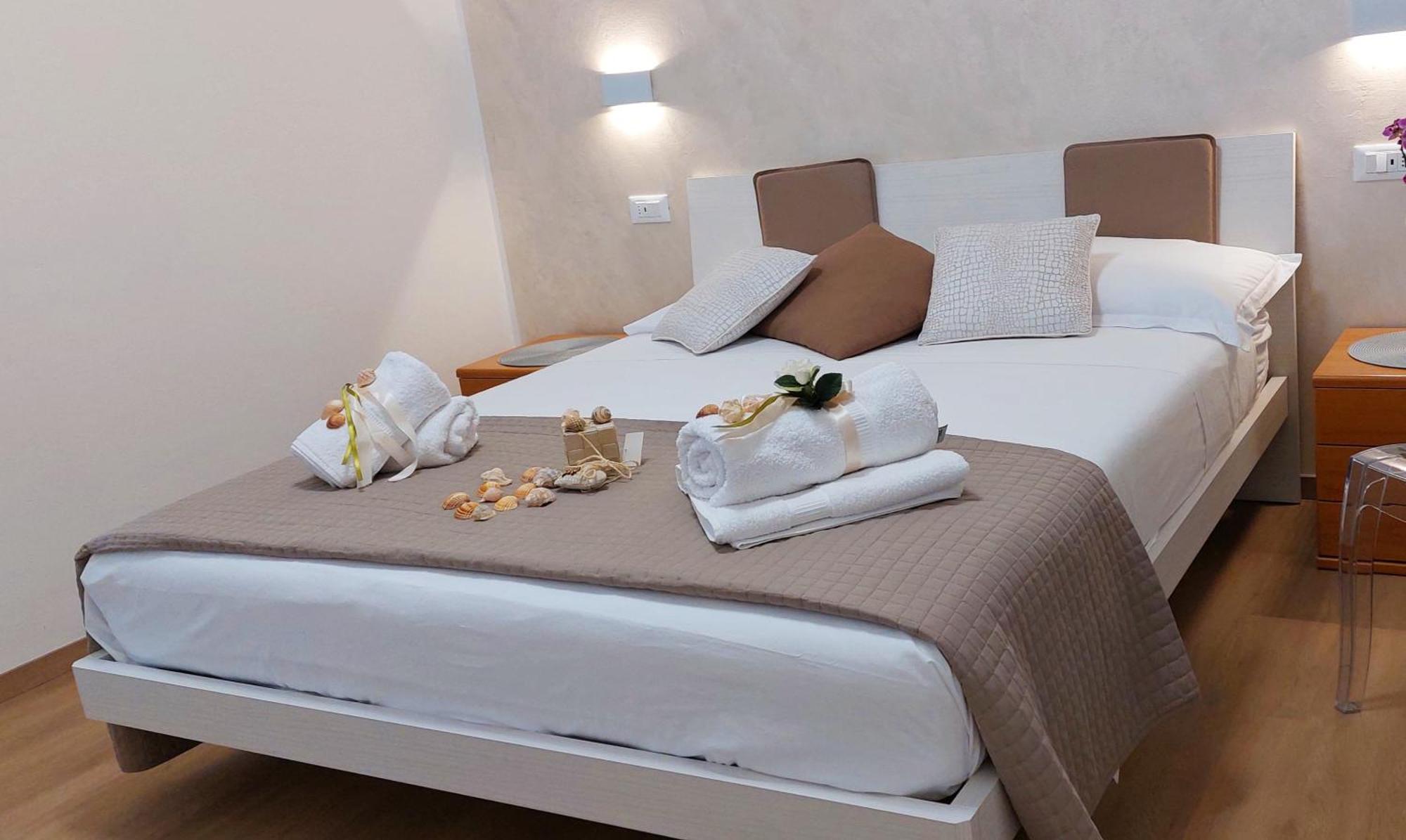 Marigarda Apartments Assenza di Brenzone Exterior foto