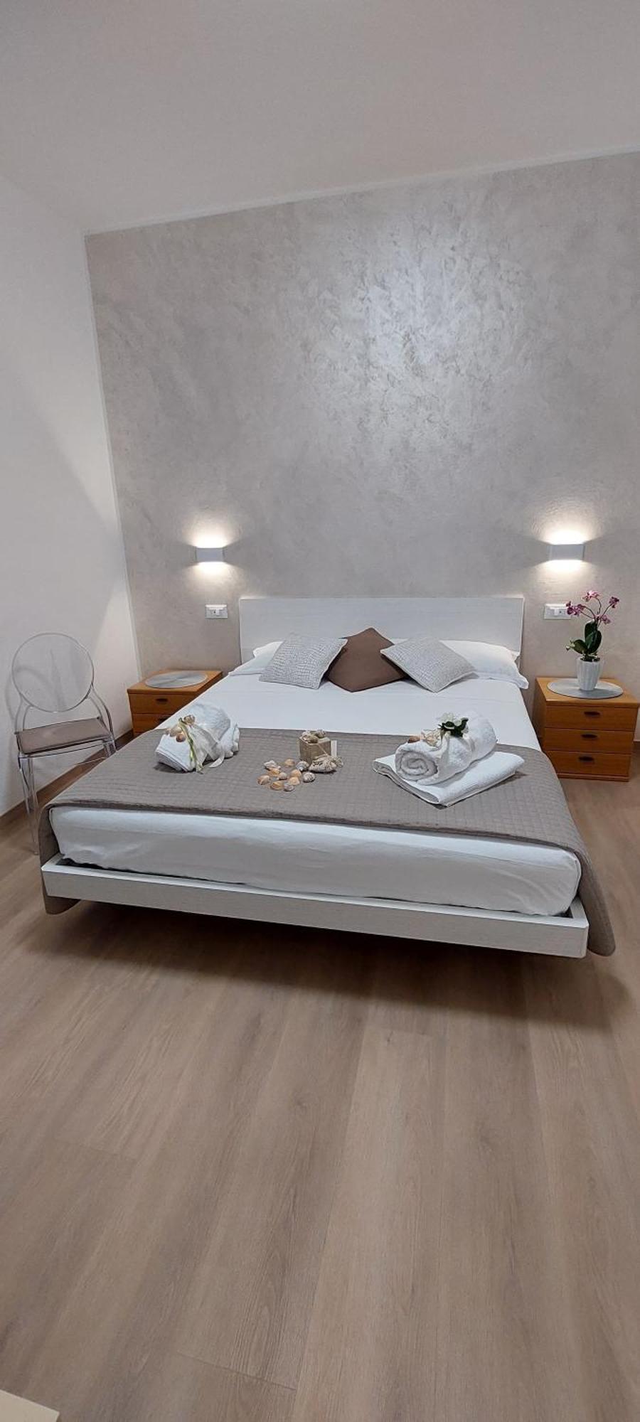 Marigarda Apartments Assenza di Brenzone Exterior foto