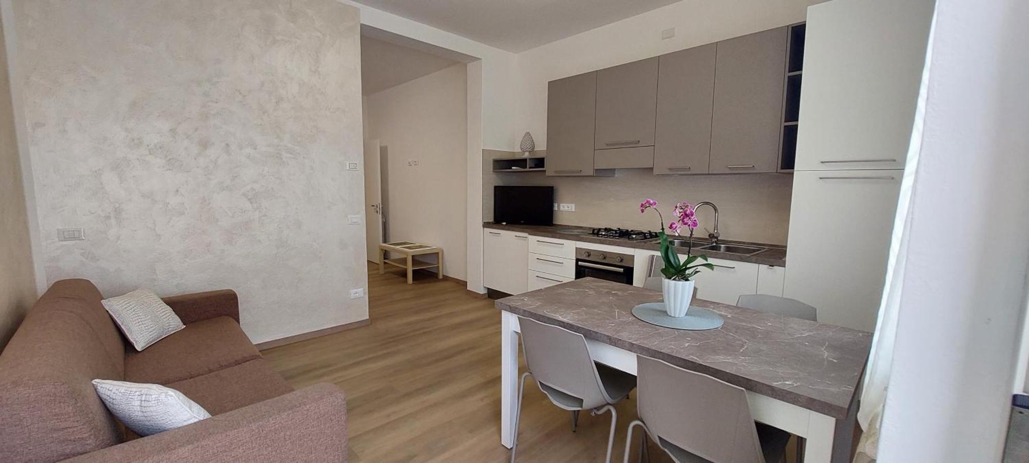 Marigarda Apartments Assenza di Brenzone Exterior foto