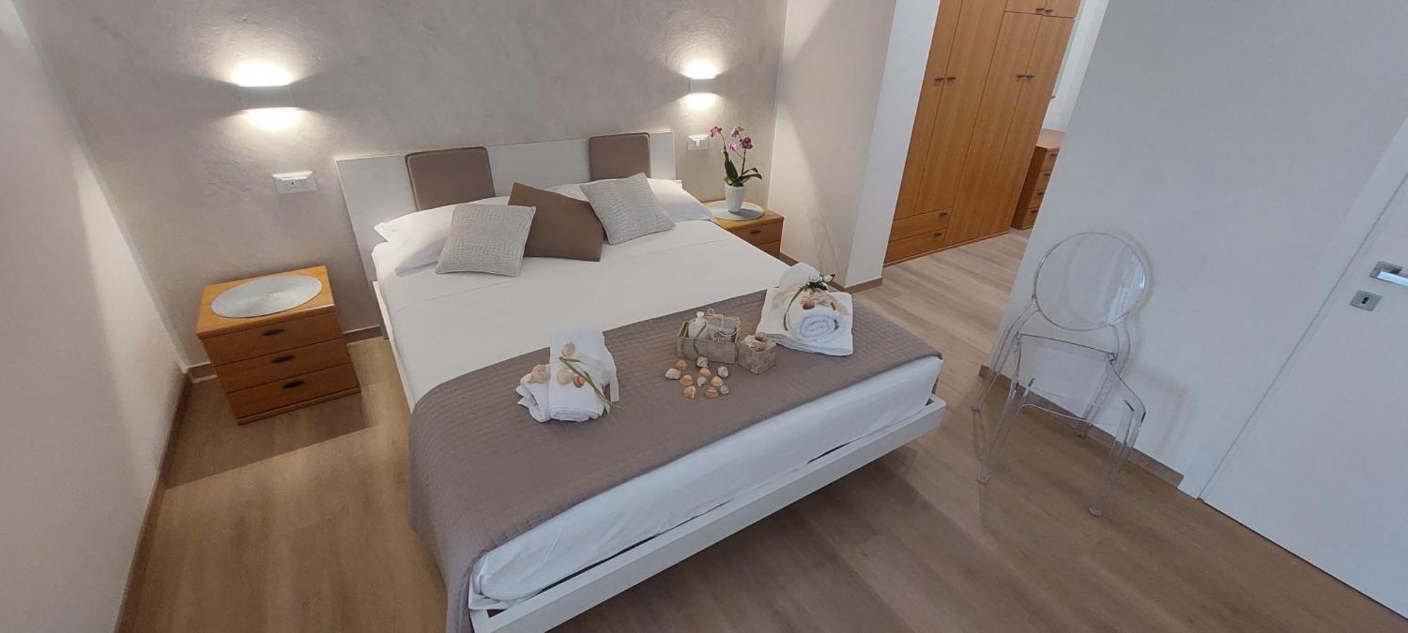 Marigarda Apartments Assenza di Brenzone Exterior foto
