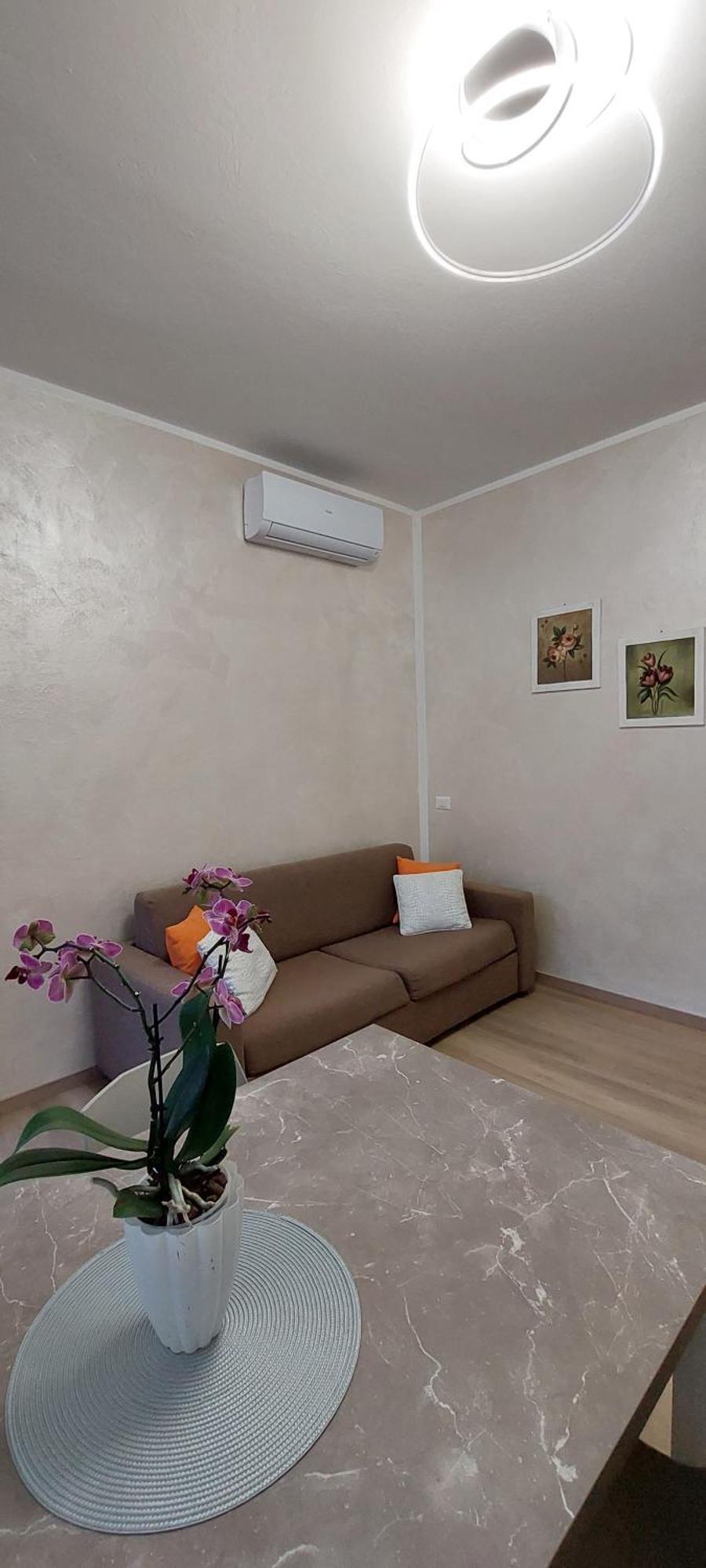 Marigarda Apartments Assenza di Brenzone Exterior foto